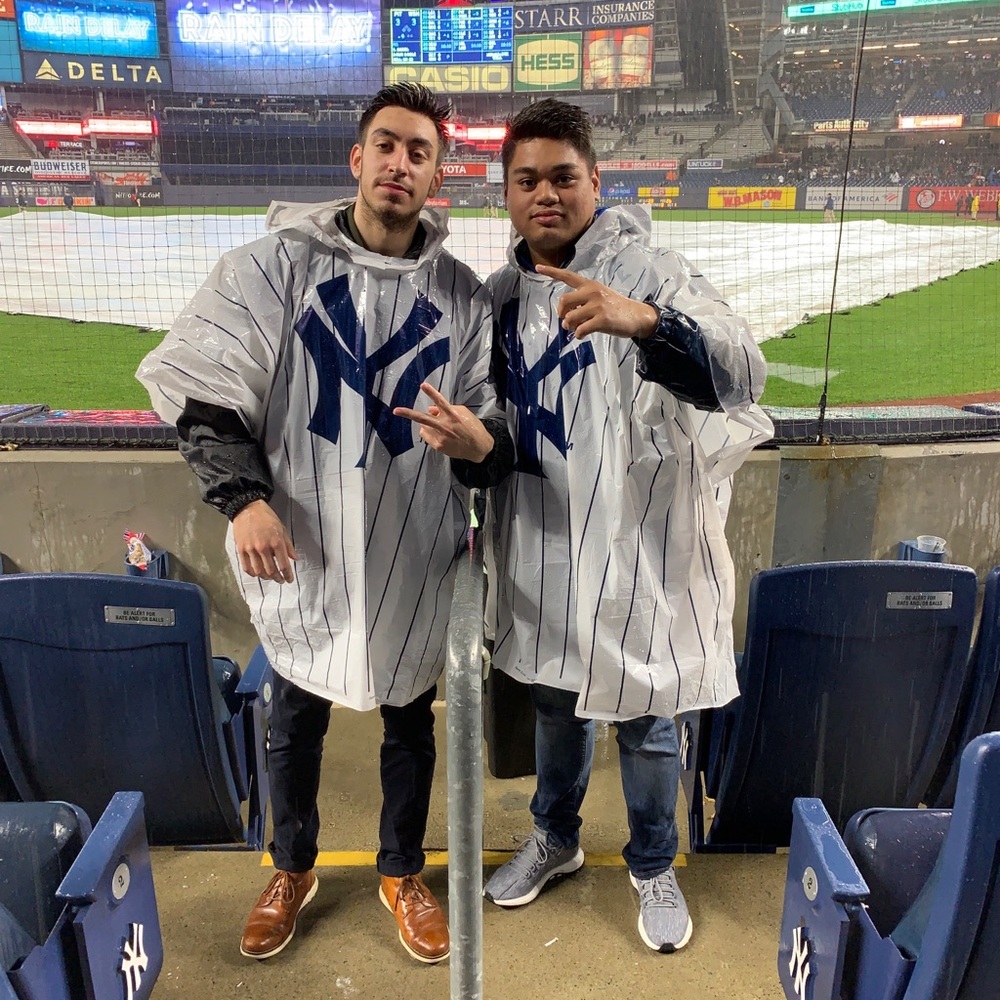 Meet your Posher, Roby